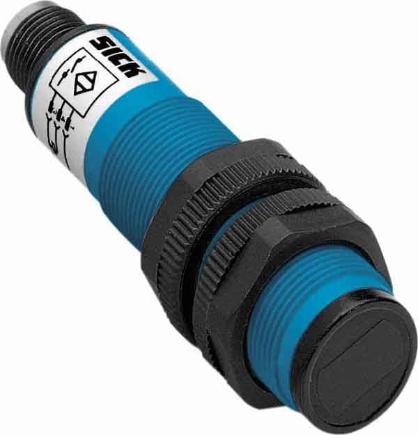 SICK - SIK6011379 VL18-2T2460 RETRO-REFL. SENS.