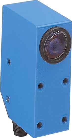 SICK SIK1015397 LUT3-620 LUMINESCENSE SCANNER