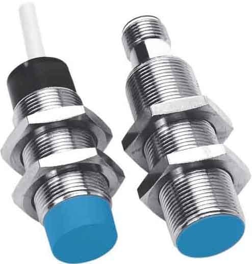 SICK - SIK6011987 IM18-05BPS-ZW1 INDUCT.PROXIM.SENSOR