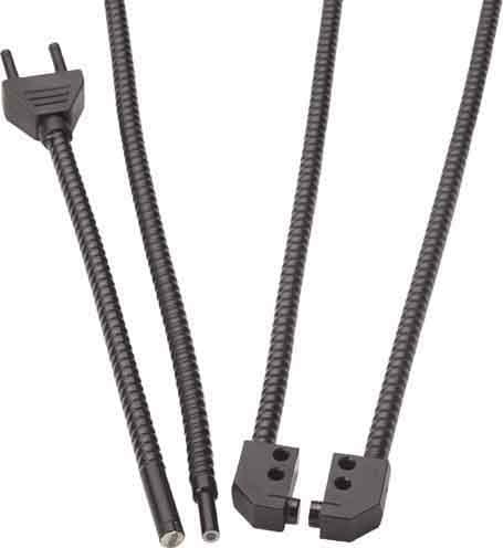 SICK SIK2009844 LM15-500 FIBRE-OPTIC CABLE