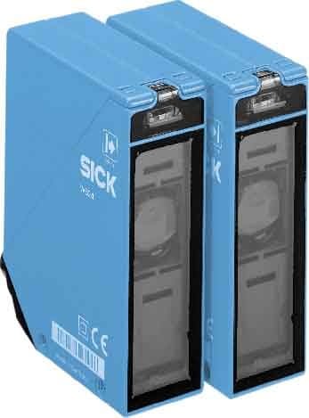 SICK SIK1017861 WS/WE24-2B230 PHOTOELECTRIC SWITCH