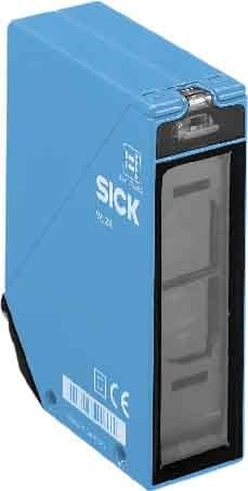 SICK - SIK1017857 WL24-2R230 REF.PHOTOELEC.SWITCH
