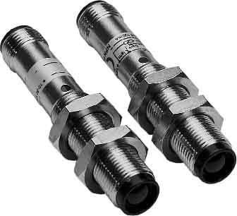 SICK - SIK6026224 VS/VE12-2P430 THROUGH-BEAM SENS.