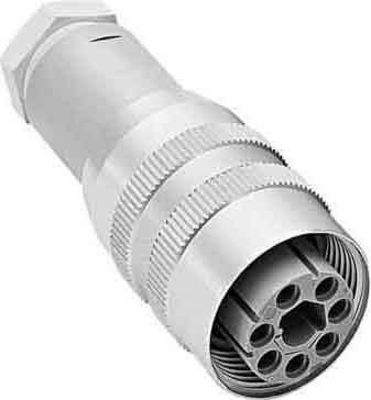 SICK - SIK6006612 DOS-0607G000GA3KM0CONNECTORFEMM26*7