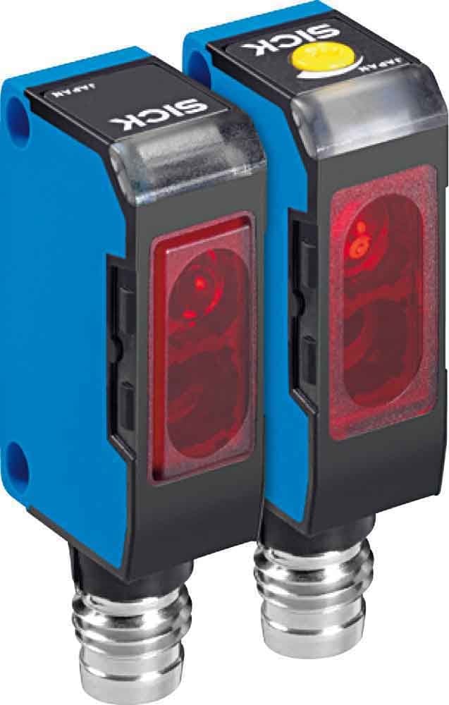 SICK - SIK6011030 WS/WE150-P132