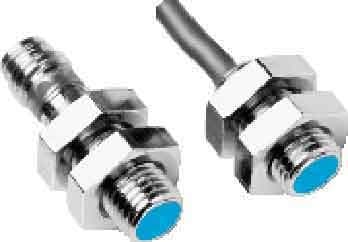 SICK - SIK6020112 IM08-1B5PS-ZTK INDUCT.PROXIM.SENSOR