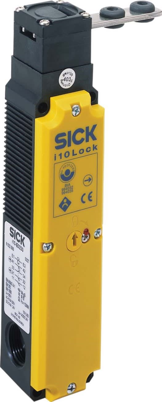 SICK - SIK6022585 I10-E0233 SAFETY SWITCH