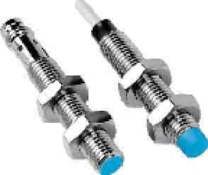 SICK - SIK7900005 IM08-02BPS-ZT1 INDUCT.PROXIM.SENSOR