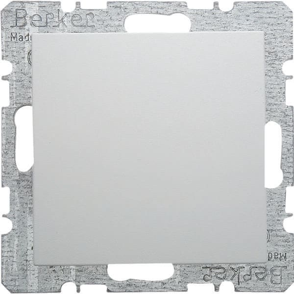 BERKER - BRK6710098989 INS.CIECO+P.ZO C.LE+ATT.+GRAF S1/B3/B7 B