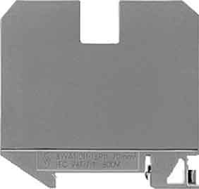 SIEMENS - SIE8WA1206 MORSETTO UNIPOLARE 70MMQ