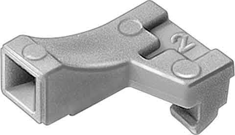 SIEMENS - SIE8WA752 Distanziatore 9 mm