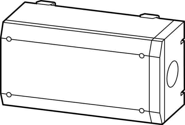 SIEMENS SIEBVP:090165 BD01-160-E UNIVERSAL FEEDER