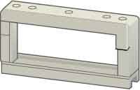 SIEMENS SIEBVP:261987 BD2-1250-BB