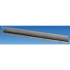 SIEMENS - SIE6ES57108MA21 STANDSECTIONAL RAIL 35MM, LENGTH 530MM