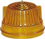 SIRENA - SIR71332 MLAMP SPARE DOME YEL
