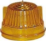 SIRENA SIR71332 MLAMP SPARE DOME YEL