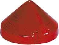 SIRENA SIR71198 CTL 900 SPARE DOME RED