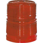 SIRENA - SIR71388 STR SPARE DOME RED