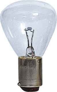 SIRENA SIR71600 BULB BA15S 45W V12DC 1PC
