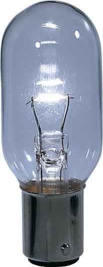 SIRENA - SIR72761 LR BA9S 10W V12