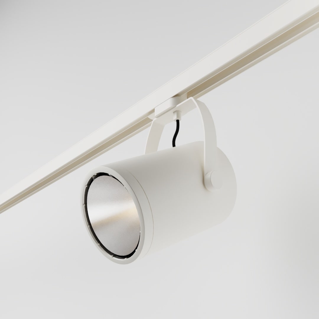 SIDE SPA SDE67194LBC60-DA SIRIUS DALI PLUS 47.5W 6310LM 3000K IP20