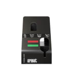 URMET SPA - UTD3000/262 BASE DA TAVOLO PER PANNELLO