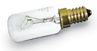 FEILO SYLVANIA ITALY SYL0007351 TUBOLARE CHIARA 25W E14 240V L70 CL.E