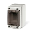 SCAME PARRE SPA SCA672.2002 CENTRALINO DOMINO 2 DIN