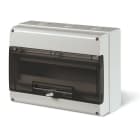 SCAME PARRE SPA SCA672.2016.1102 CENTRALINO DOMINO 16 DIN + 2 MORSETTIERE
