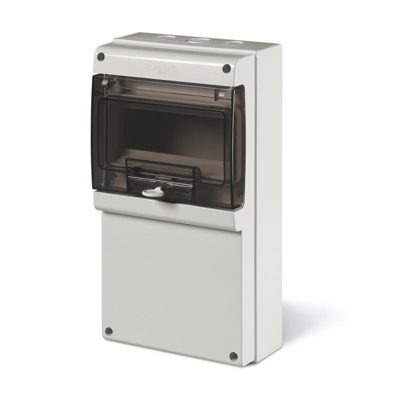 SCAME PARRE SPA - SCA672.2100 CONTENITORE MODULARE