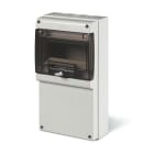 SCAME PARRE SPA SCA672.2100 QUADRO DOMINO MOD.340 S/FORI