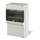 SCAME PARRE SPA SCA672.3100 QUADRO DOMINO MOD.400 S/FORI