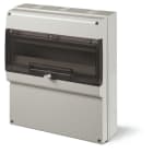 SCAME PARRE SPA SCA672.4116 QUADRO DOMINO MOD.400 S/FORI