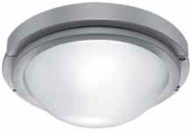 PERFORMANCE IN LIGHT - PRI004925 MAGICLICK 25 E27 1X100W GRIGIO