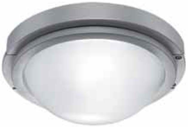PERFORMANCE IN LIGHT - PRI004925 MAGICLICK 25 E27 1X100W GRIGIO