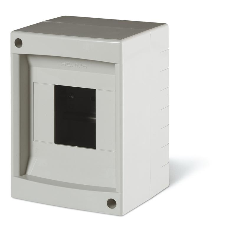SCAME PARRE SPA - SCA673.2102 CENTRALINO
