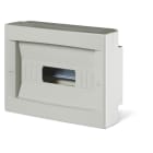 SCAME PARRE SPA - SCA673.2112B.0012 CENTRAL.PAR.S/P DOMINO 12 DIN+2 MORSETT.