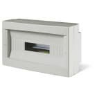 SCAME PARRE SPA SCA673.2118B.0012 CENTRAL.PAR.S/P DOMINO 18 DIN+2 MORSETT.