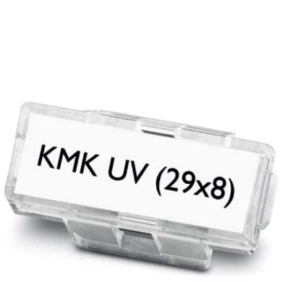PHOENIX CONTACT PHC1014107 KMK UV (29X8) SUPPORTO PER SEGNACAVI