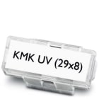 PHOENIX CONTACT PHC1014107 KMK UV (29X8) SUPPORTO PER SEGNACAVI