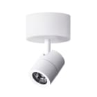 SIDE SPA - SDE67380-LBN BEND BASE MICRO 6.1W 561LM 4000K IP20 BI