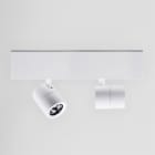 SIDE SPA - SDE67386-LBC-40 BEND BASE MINI 1-2 LED 28.8W 3340LM 3000