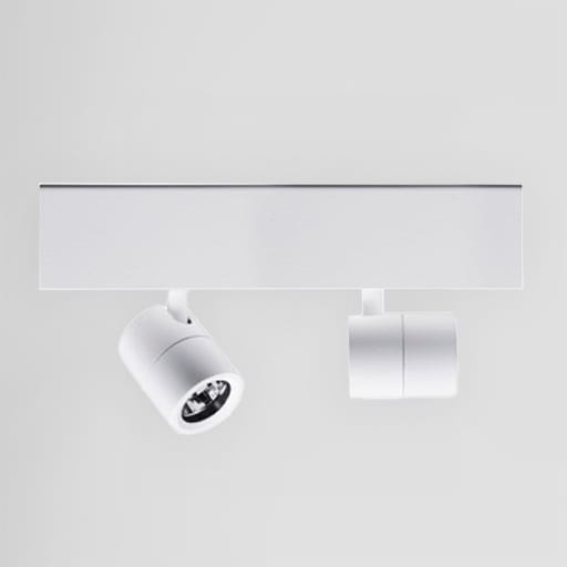 SIDE SPA - SDE67388-LBC-20 BEND BASE MINI 1-2 LED 28.8W 3148LM 3000