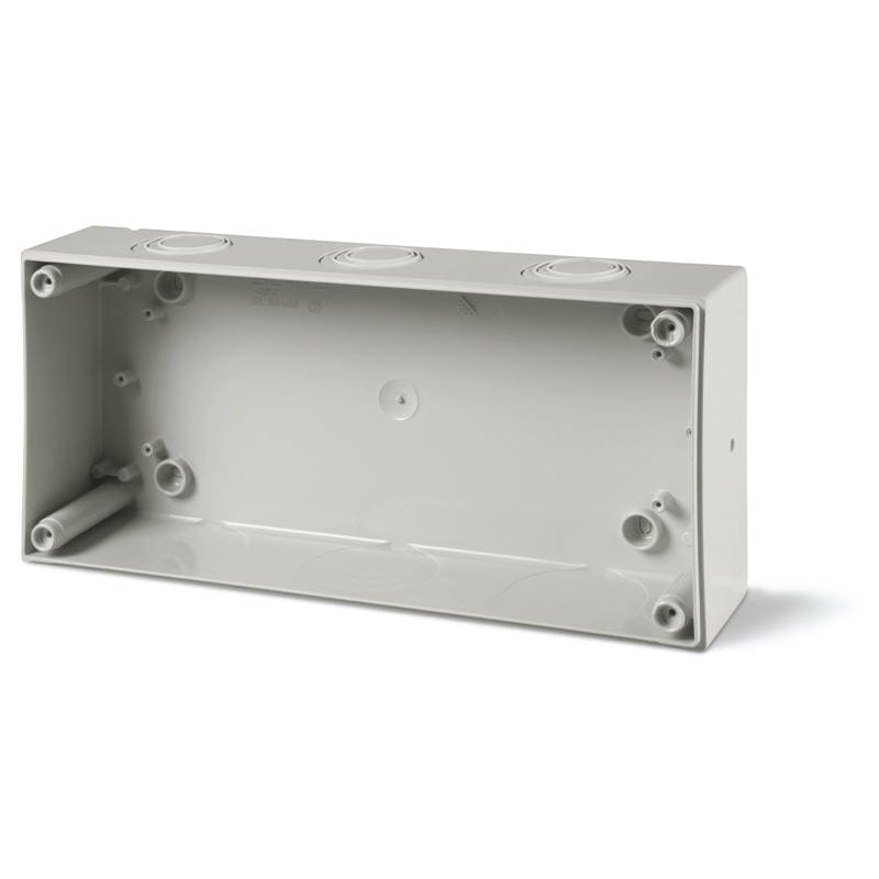SCAME PARRE SPA SCA674.1000 BASE SCATOLA DERIV. MODULO 150