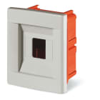 SCAME PARRE SPA - SCA675.2104 CENTRAL.INC.S/P DOMINO 4 DIN