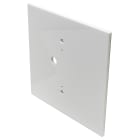 COMELIT GROUP SPA COE6754 PLACCA DI ADATTAMENTO MINI AUDIO VIVAVOC