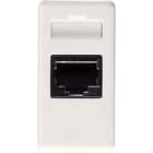 GEWISS - GEWGW20251 CONNETTORE TELEFONICO RJ11 SY/WT
