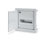 SCAME PARRE SPA - SCA677.1012.1-HW CENTRALINO FILO MURO