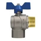 F.I.V. - FVR6771R106 VALV.EVOL.SQ FM 1 FARFALLA