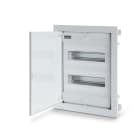 SCAME PARRE SPA - SCA677.2024.1 CENTRALINO FILO MURO